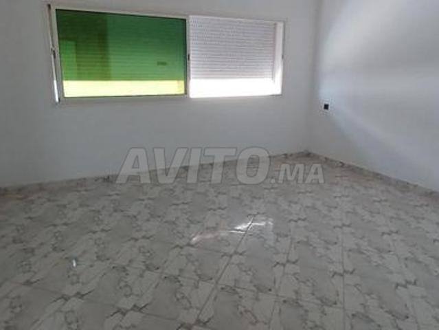 Appartement vente à Témara