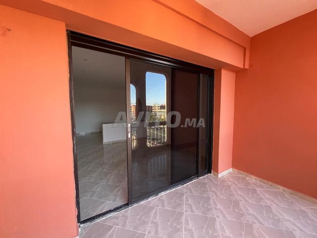 Appartement location à L'Oriental