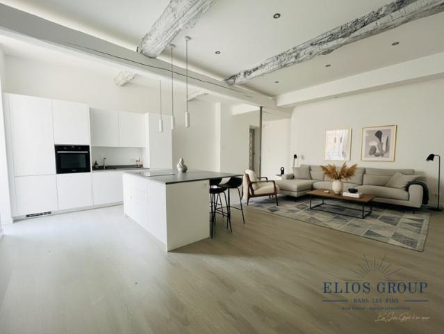 Appartement vente à Brignoles, Saint-zacharie