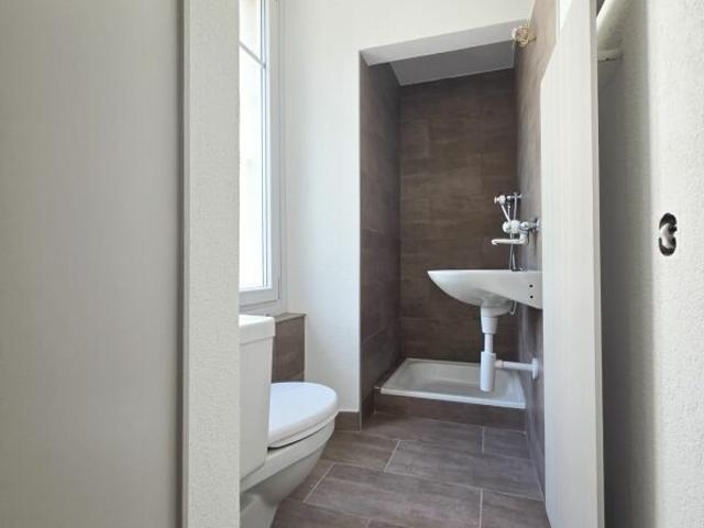 Apartment mieten in Le Locle