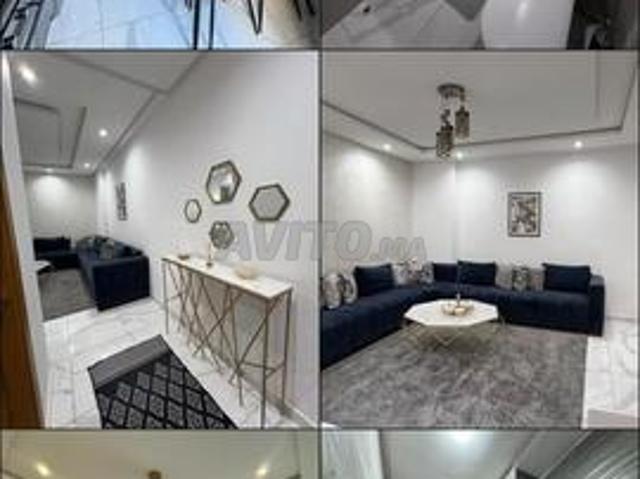 Appartement location à Lyautey, El Mellah