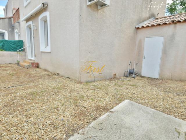 Appartement vente à Montpellier, Beaulieu