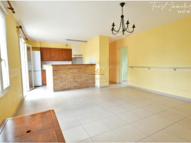 Appartement vente à Montpellier, Beaulieu