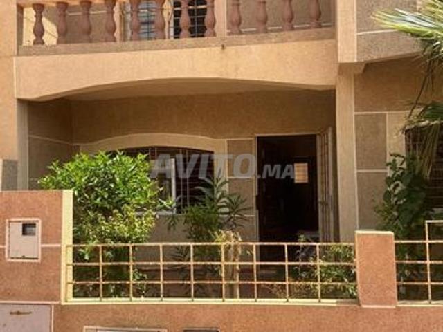 Appartement location à Ras Kebdana