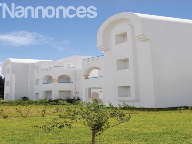 Appartement vente
