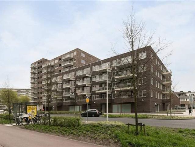 Appartement te huur in Diemen, Noord Holland