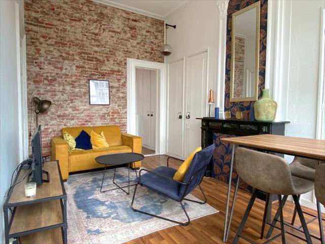 Appartement te huur in Centrum, Groningen