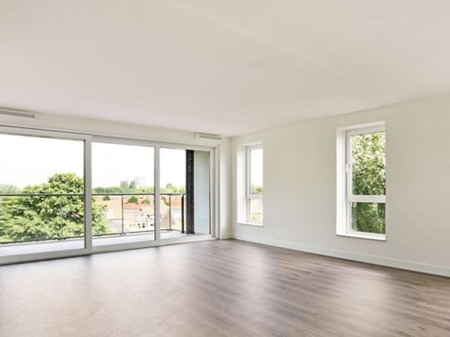 Appartement te huur in Loosduinen, Zuid Holland