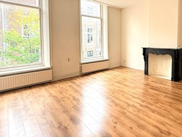 Appartement te huur in Binnenstad, Delft