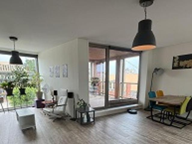 Appartement te huur in Assen