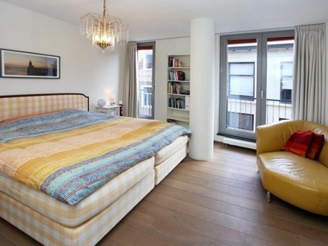 Appartement te huur in Kortenbos, Zuid Holland