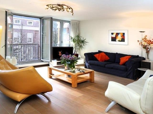 Appartement te huur in Kortenbos, Zuid Holland