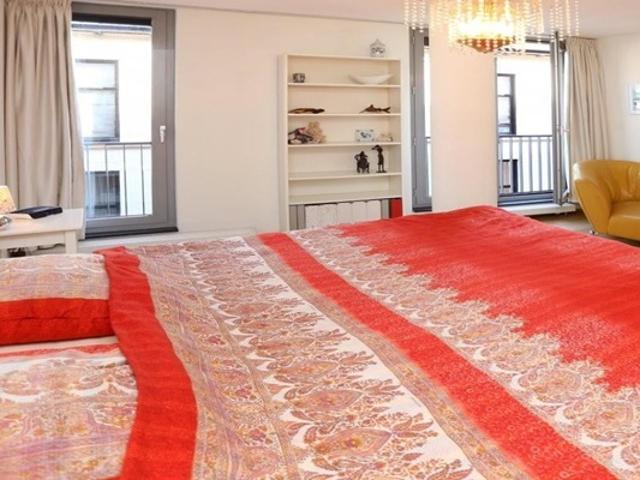 Appartement te huur in Kortenbos, Den Haag