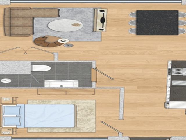 Appartement te huur in Centrum, Arnhem