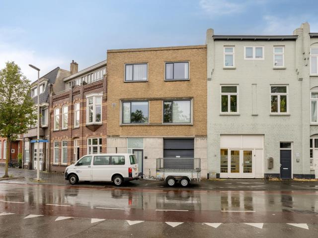 Appartement te huur in Bergen op Zoom