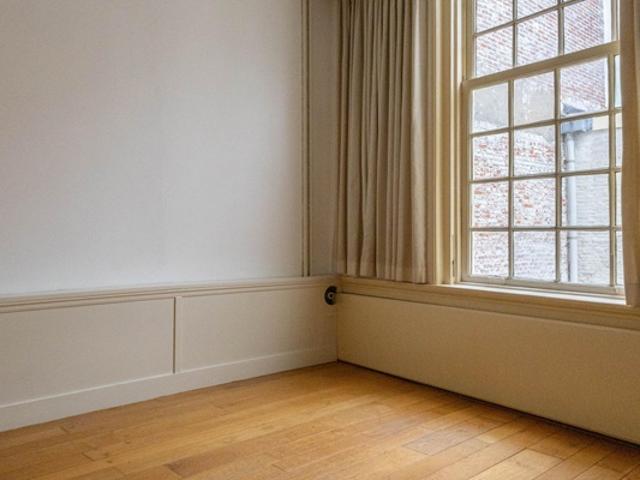 Appartement te huur in Binnenstad, Leiden