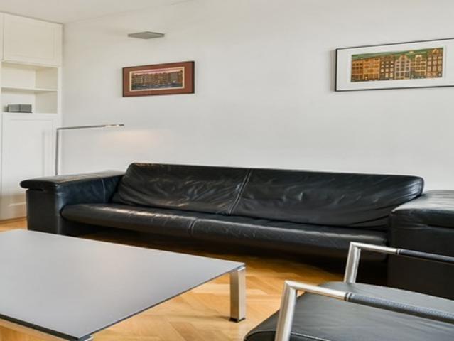 Appartement te huur in Nieuwmarkt/Lastage, Amsterdam