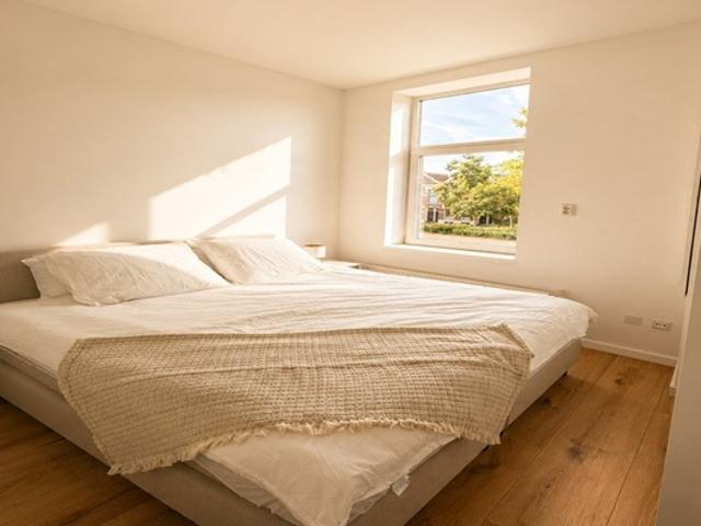 Appartement te huur in Kralingen-West, Rotterdam