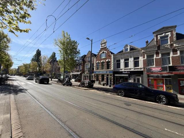 Appartement te huur in Kralingen-West, Rotterdam