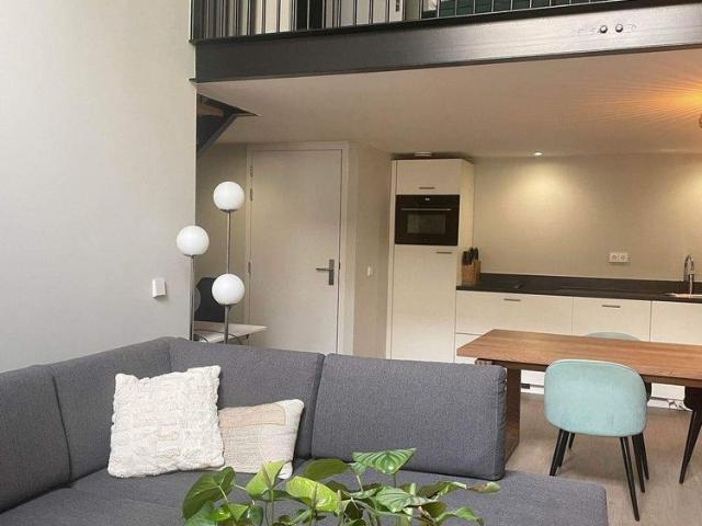 Appartement te huur in Haarzuilens, Utrecht