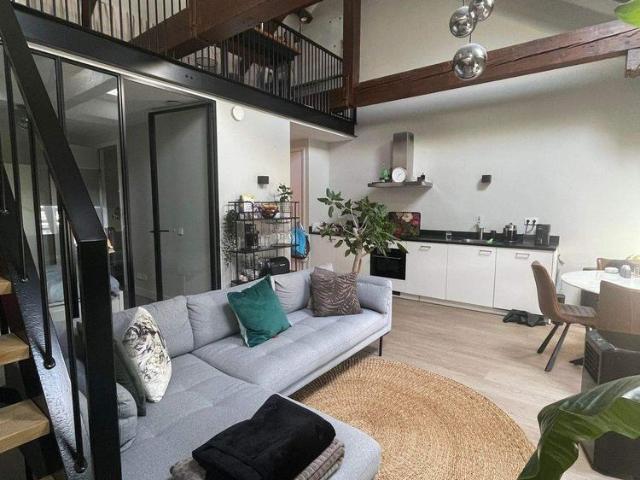 Appartement te huur in Haarzuilens, Utrecht