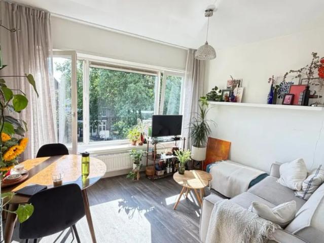 Appartement te huur in Haarzuilens, Utrecht