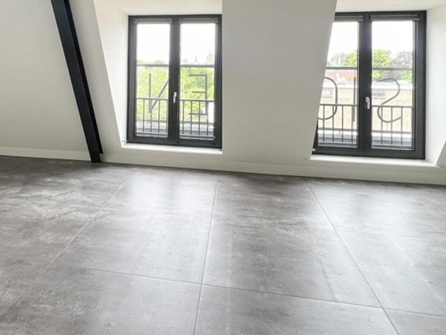 Appartement te huur in Haarzuilens, Utrecht