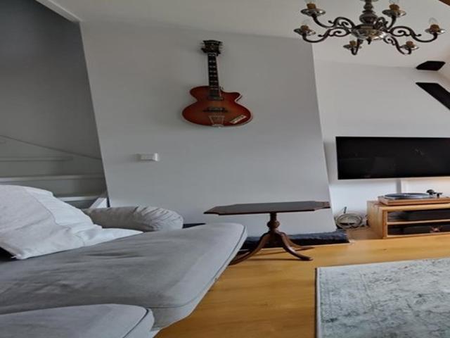 Appartement te huur in Haarzuilens, Utrecht