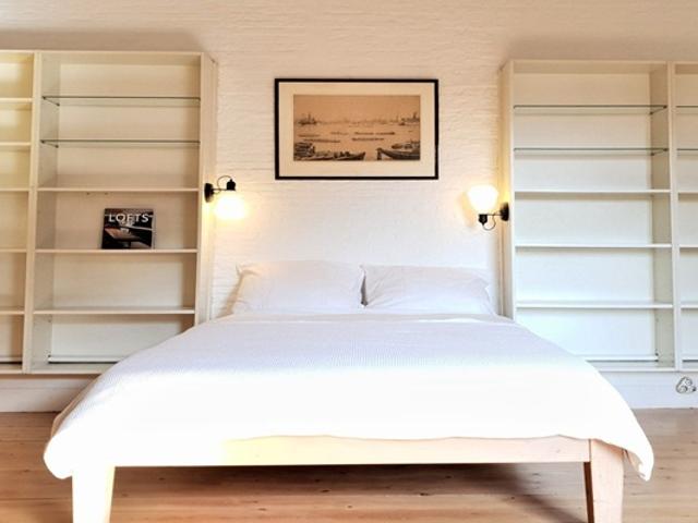 Appartement te huur in Centrum, Amsterdam