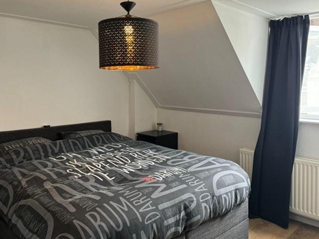 Appartement te huur in Kampen, Overijssel