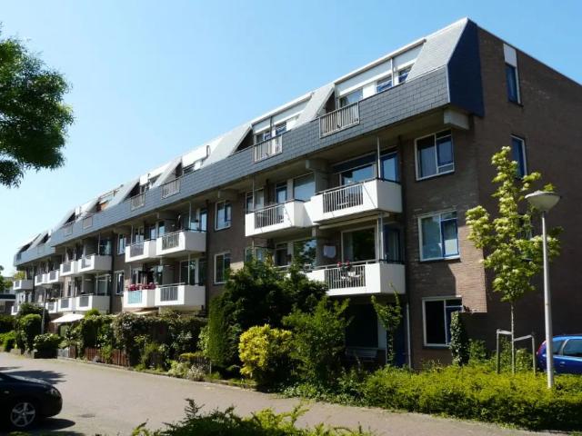 Appartement te huur in Naaldwijk, Zuid Holland