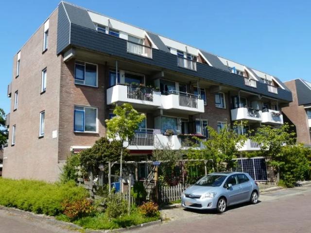 Appartement te huur in Naaldwijk, Zuid Holland