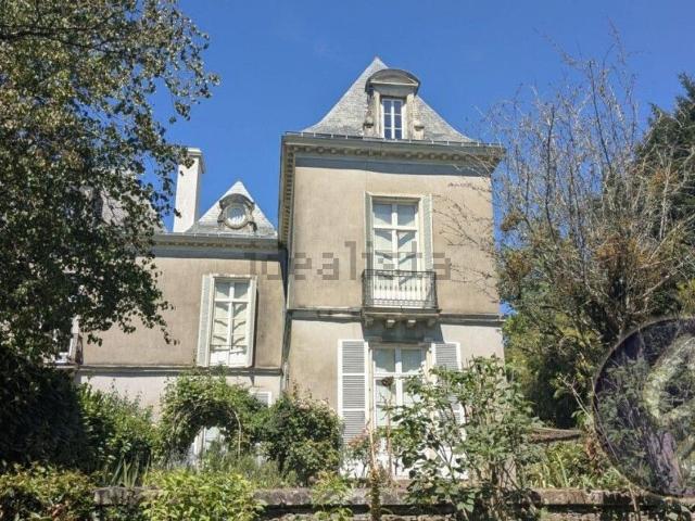 Appartement vente à Les Champs de la Fontaine, Oudon