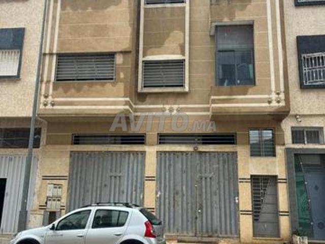 Appartement vente à Fès