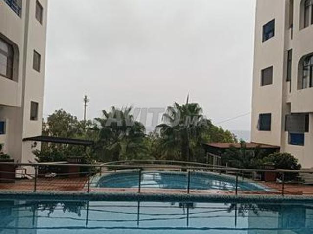 Appartement vente à Tétouan, Tanger-Tétouan
