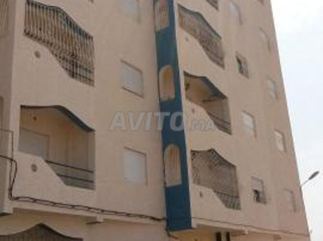 Appartement vente à Oued Laou, Tanger-Tétouan