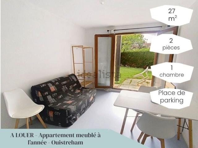 Appartement location à Colleville-Montgomery Plage, Ouistreham