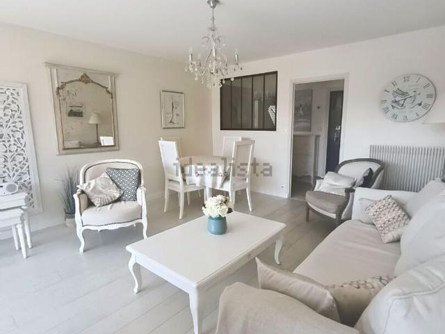 Appartement location à Riva Bella, Ouistreham