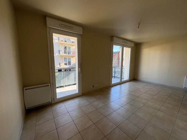 Appartement location à Caen, Ouistreham
