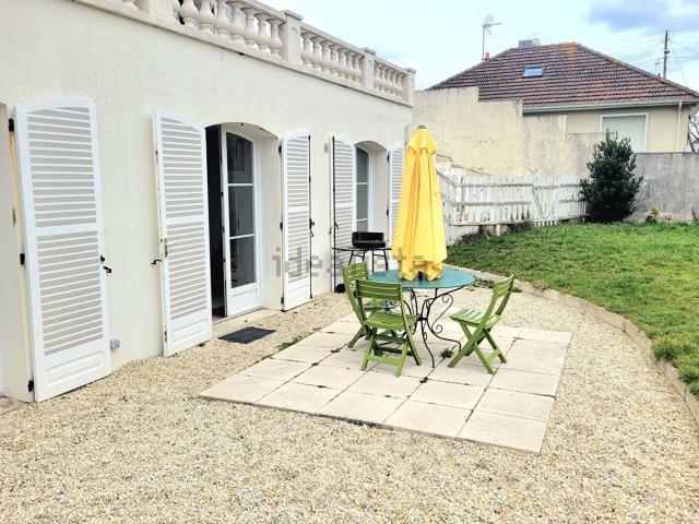 Appartement location à Riva Bella, Ouistreham