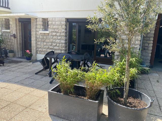 Appartement location à Riva Bella, Ouistreham