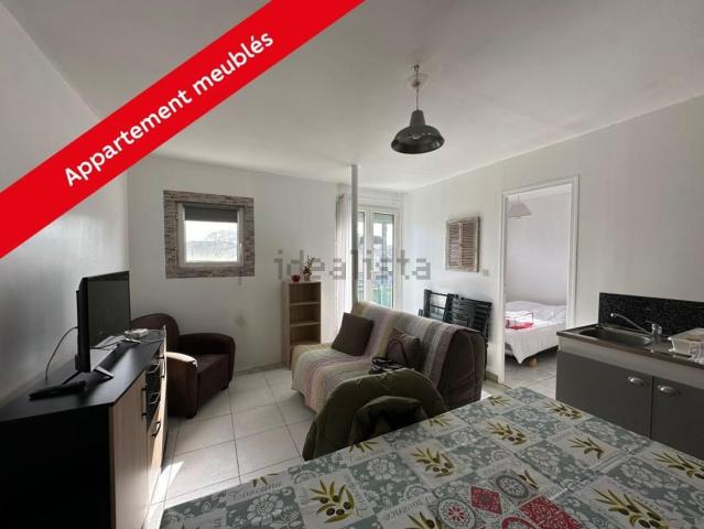 Appartement location à Riva Bella, Ouistreham