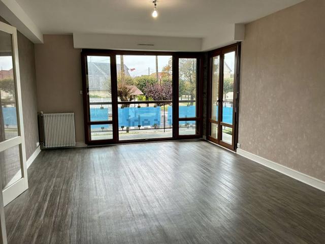Appartement location à Riva Bella, Ouistreham