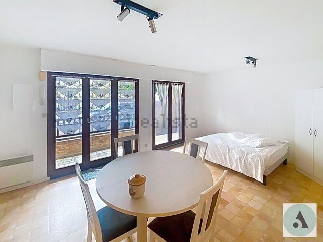 Appartement location à Riva Bella, Ouistreham