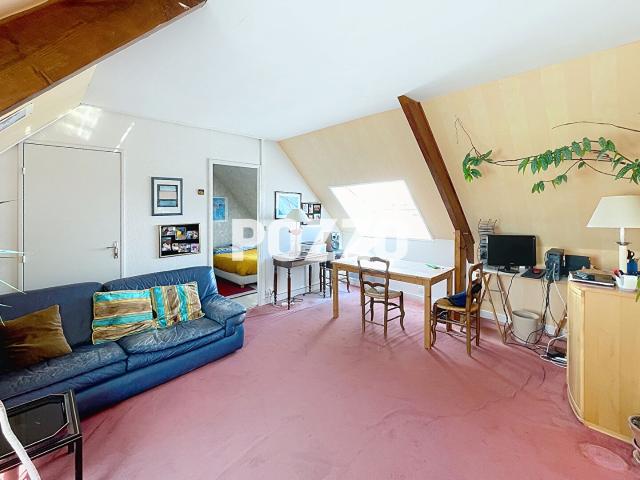 Appartement vente à Caen, Ouistreham