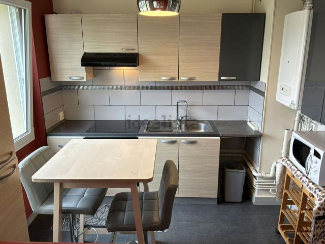 Appartement location à Riva Bella, Ouistreham