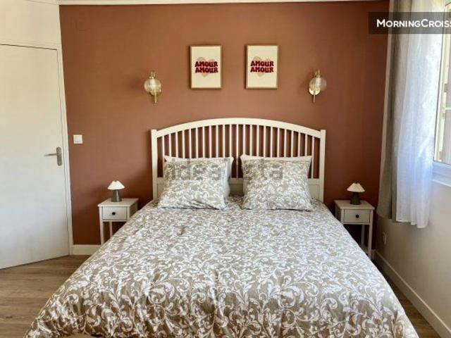 Appartement location à Riva Bella, Ouistreham