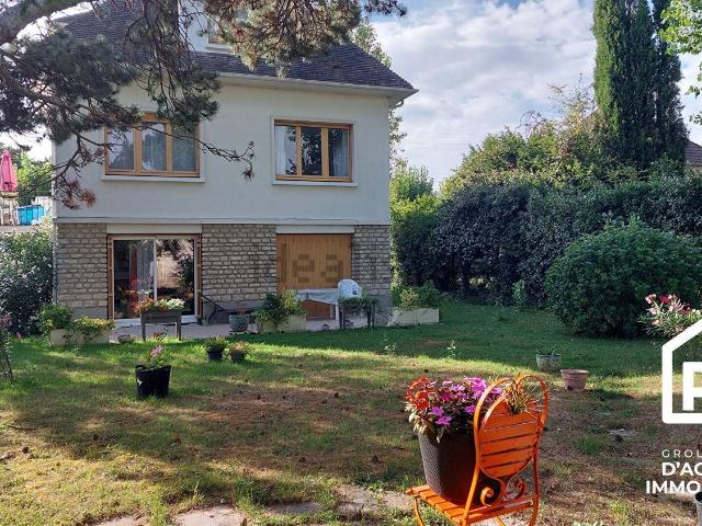 Appartement location à Ouistreham, Calvados