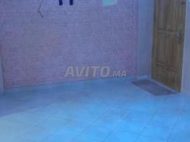 Appartement vente à Ben Slimane