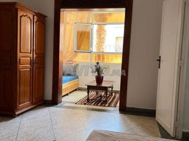 Appartement location à Ben Slimane